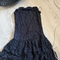 Brand New Clothes!
