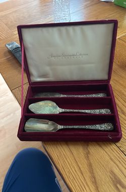 American Silversmiths