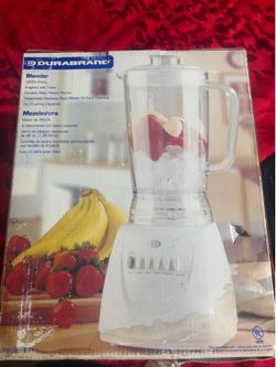 Durabrand blender brand new