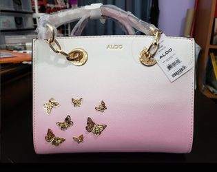 Aldo purse