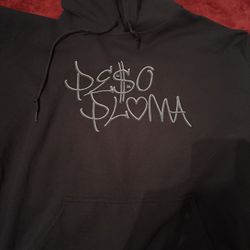 Peso Pluma Hoodie