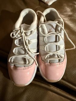 Jordan 11 Retro Pink