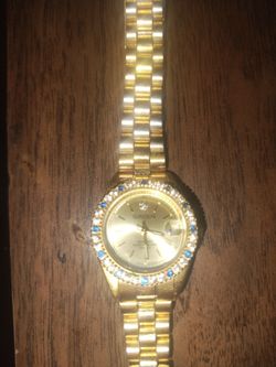 Gruen Ladies Watch