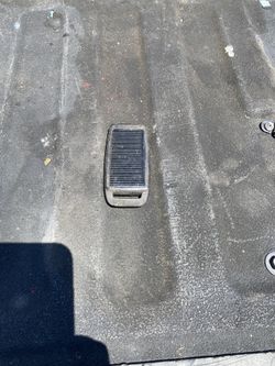 Mini Solar Charger