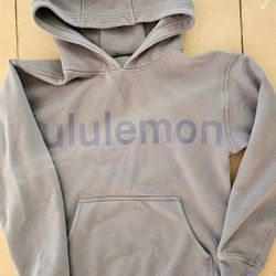 Lululemon Hoodie Small
