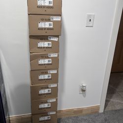 Adidas Nuevas En Cajas Muy Comodas 