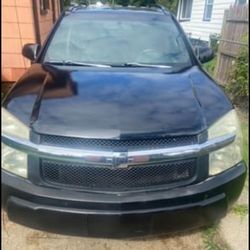 2005 Chevrolet Equinox