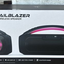 Speaker