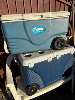 Cooler