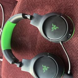 razer kaira pro headset 