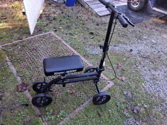 Knee Scooter