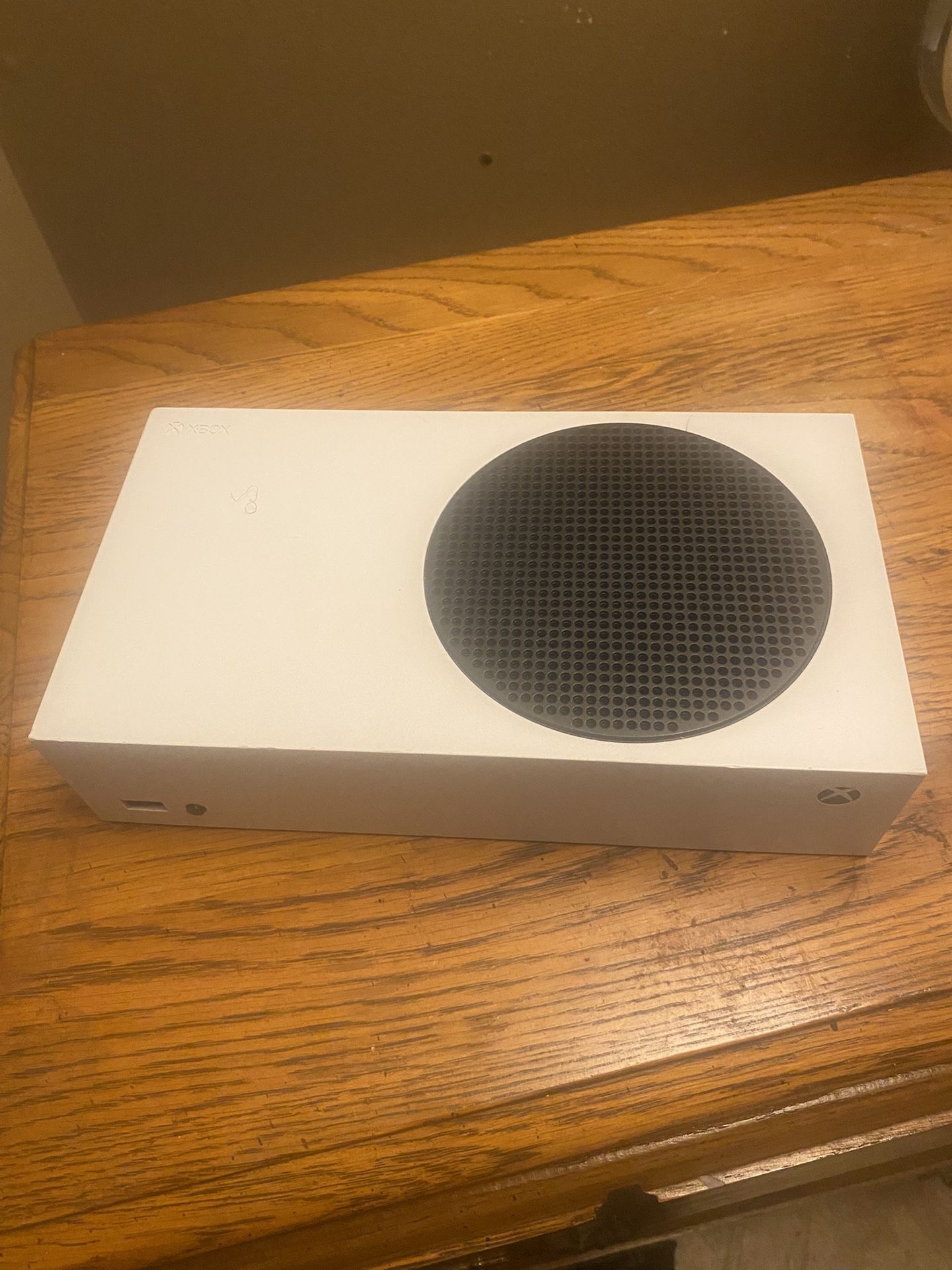 Xbox Series S