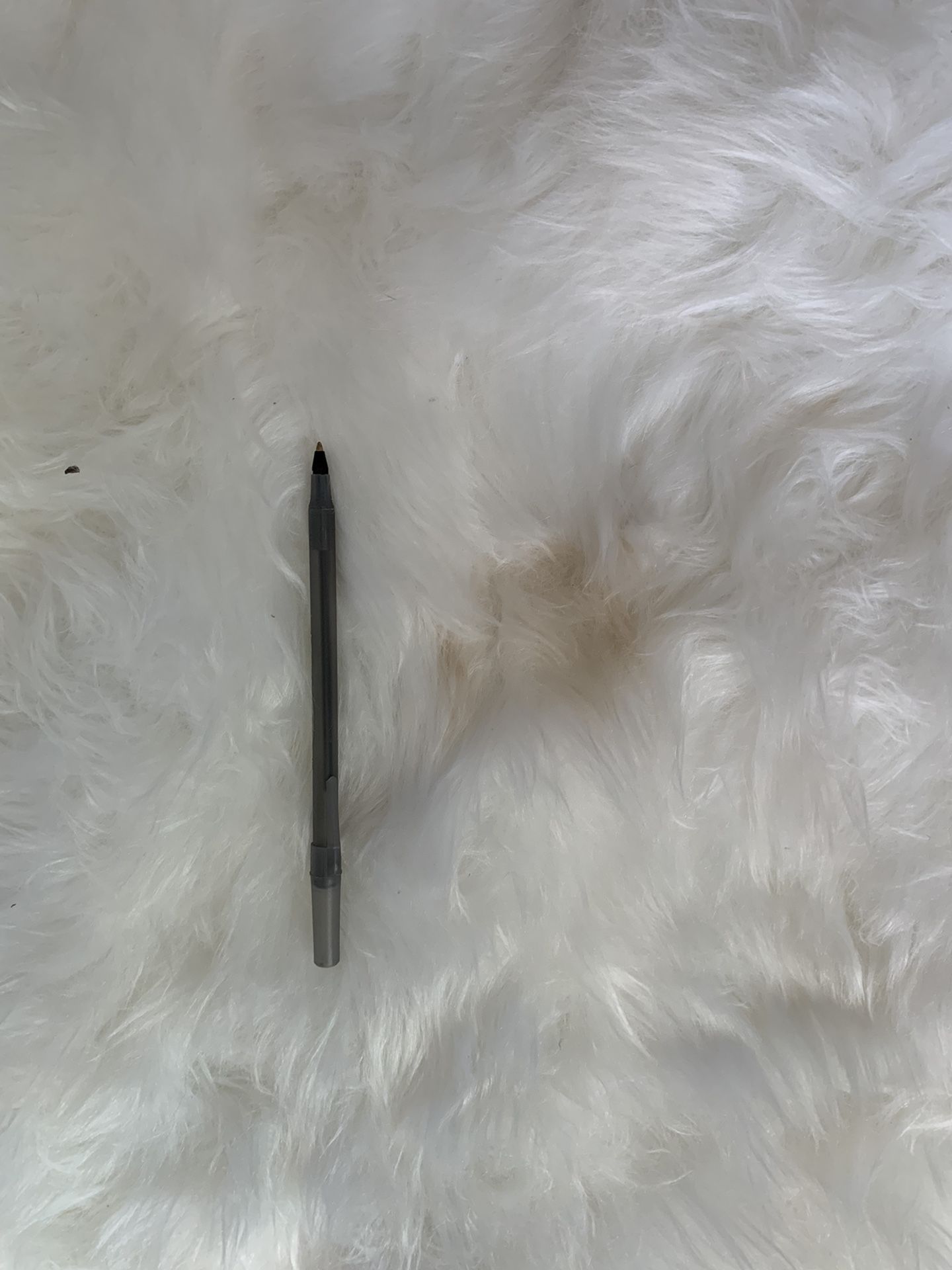 Faux Fur nuLoom Rug 6’x9’