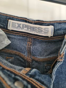 Express Jean