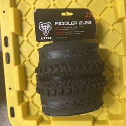 WTB Riddler MTB Tire 2.25 29”