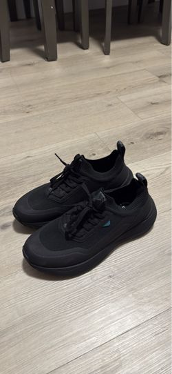 vessi stormburst waterproof shoes