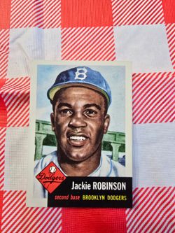 Baseball cards