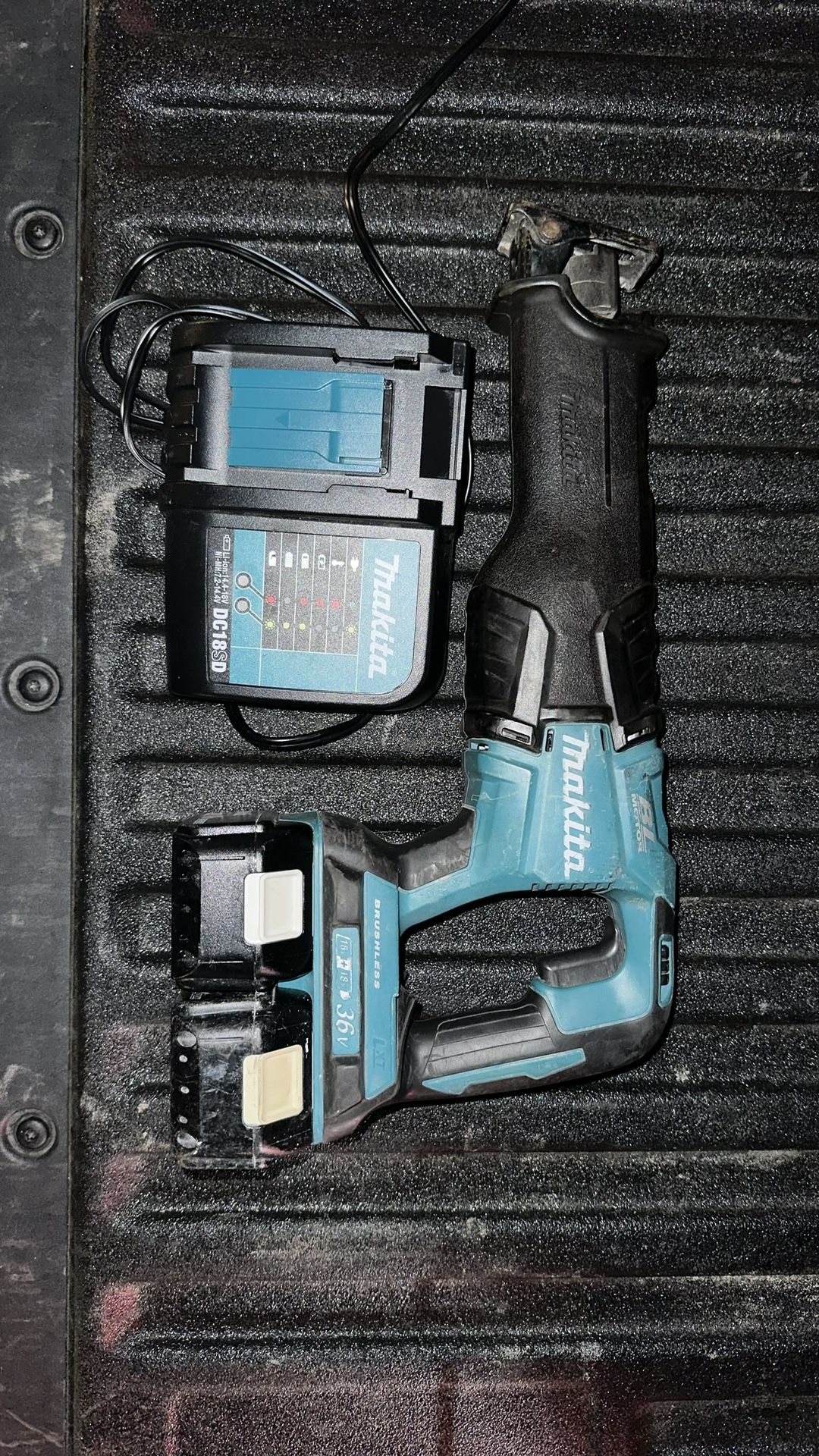 Power Tool 