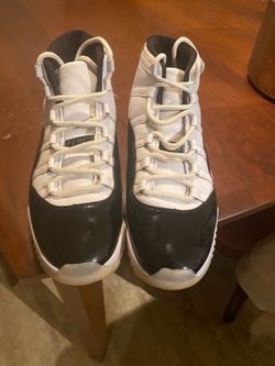 Jordan 11s
