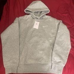 Nike brand new hoodie with tags 