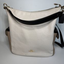 Coach Pennie Shoulder Bag
