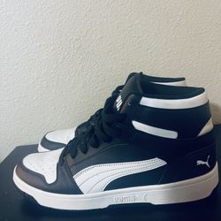 Puma Shoes