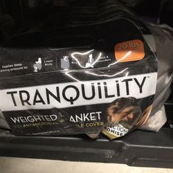 Weighted Blanket 20 Pounds