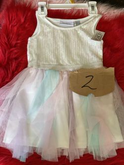 Dresses for girls