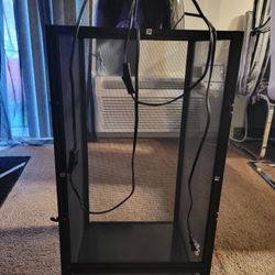 Chameleon Cage 
