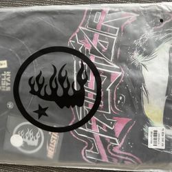 Hellstar Shirts