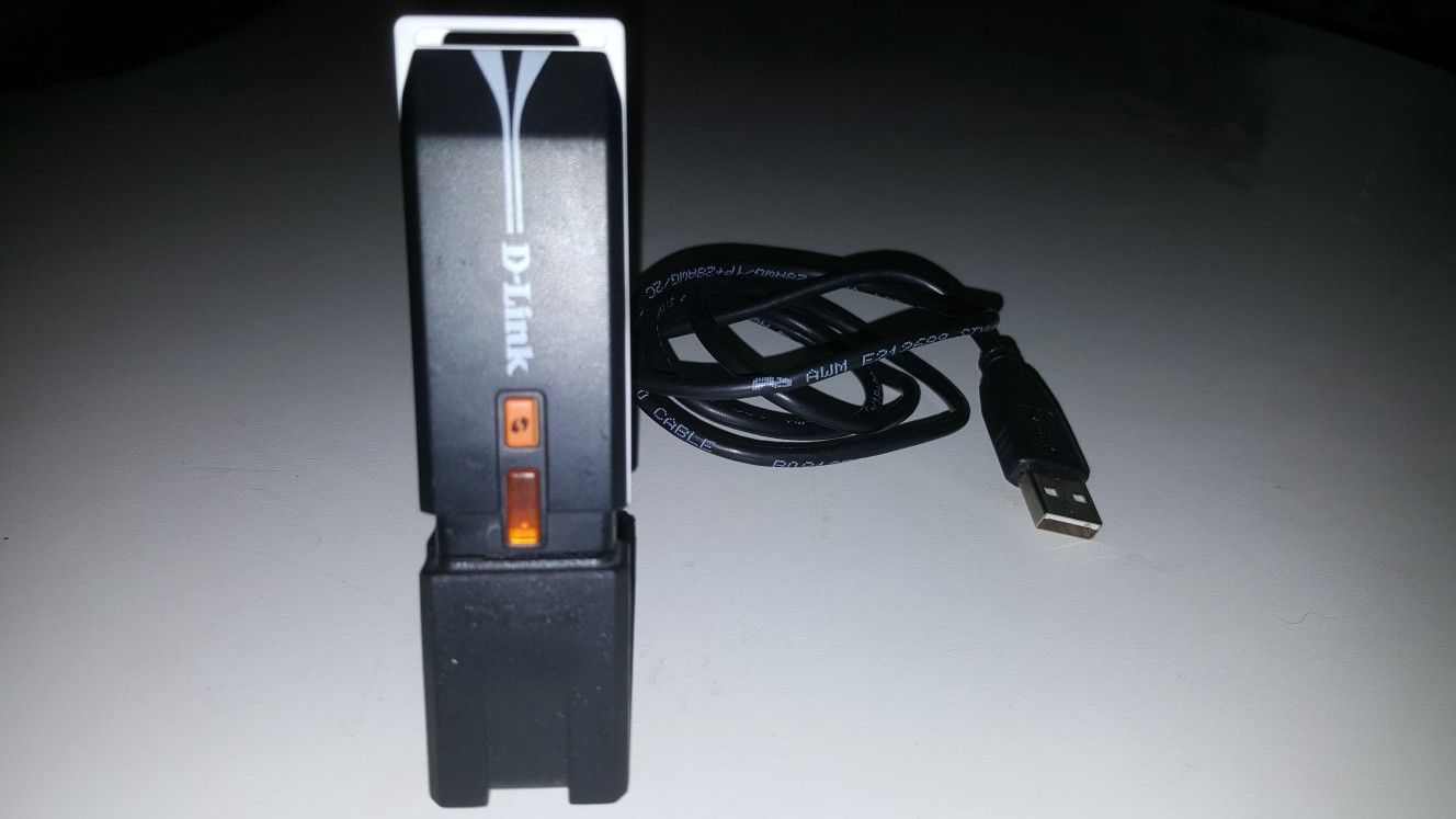 Usb Wi-fi Stick