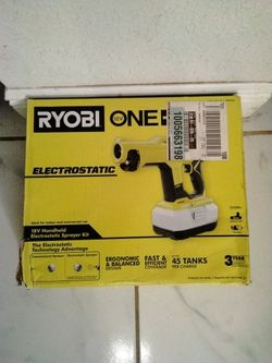 RYOBI