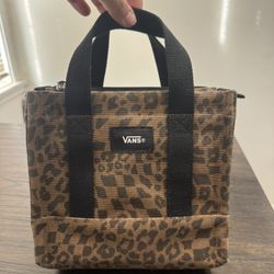 Vans Lil Pergs Tote 