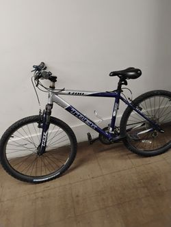 Boy Bike