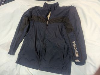 Nike Windbreaker