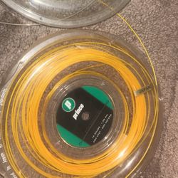 Tennis Racquet String 