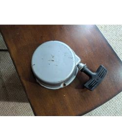 Pull Starter For Arctic Cat Snowmobile