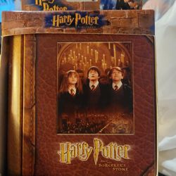 Harry Potter Card Game