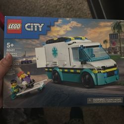 Legos 