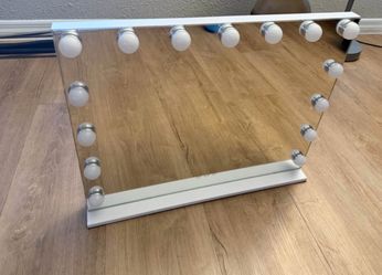 Vanity Mirror