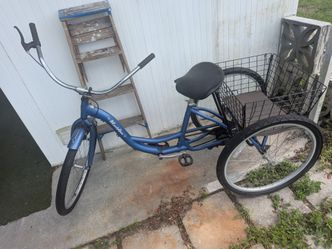 sell 3 wheeler Bike
