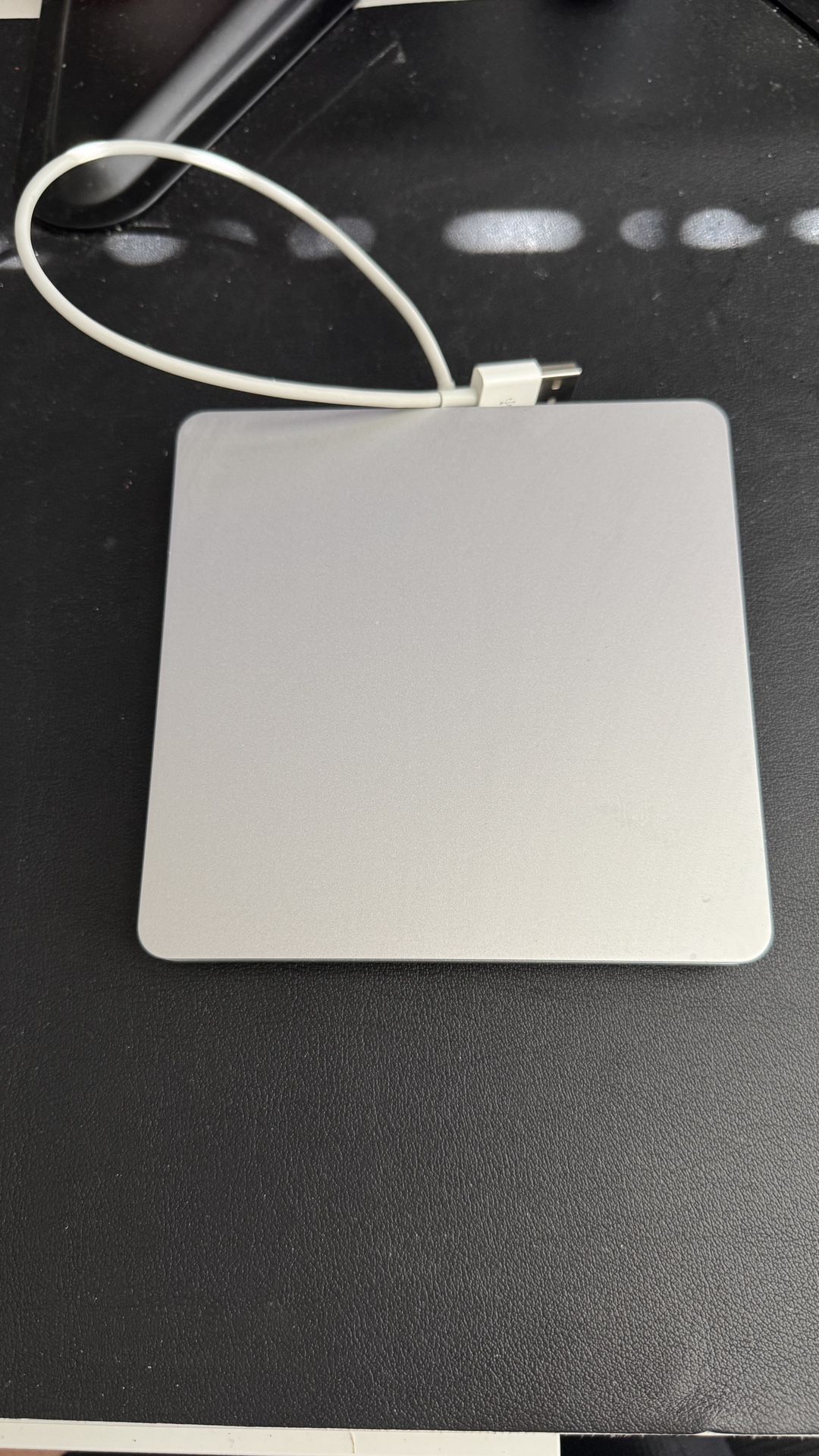 Apple USB SuperDrive - $40 Obo
