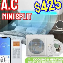 Mini Split Air Conditioner