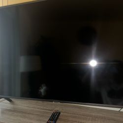 Samsung UN50NU7200 50 4K Smart TV