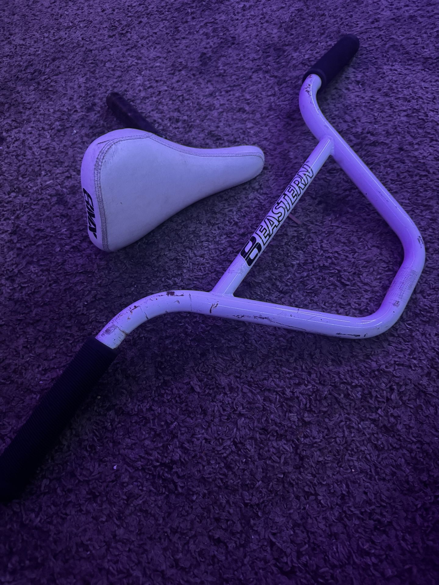 Bmx Parts