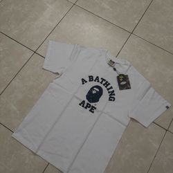 Bape Shirt
