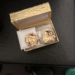 10k Gold Nuggets