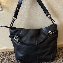 Vintage Coach bag 