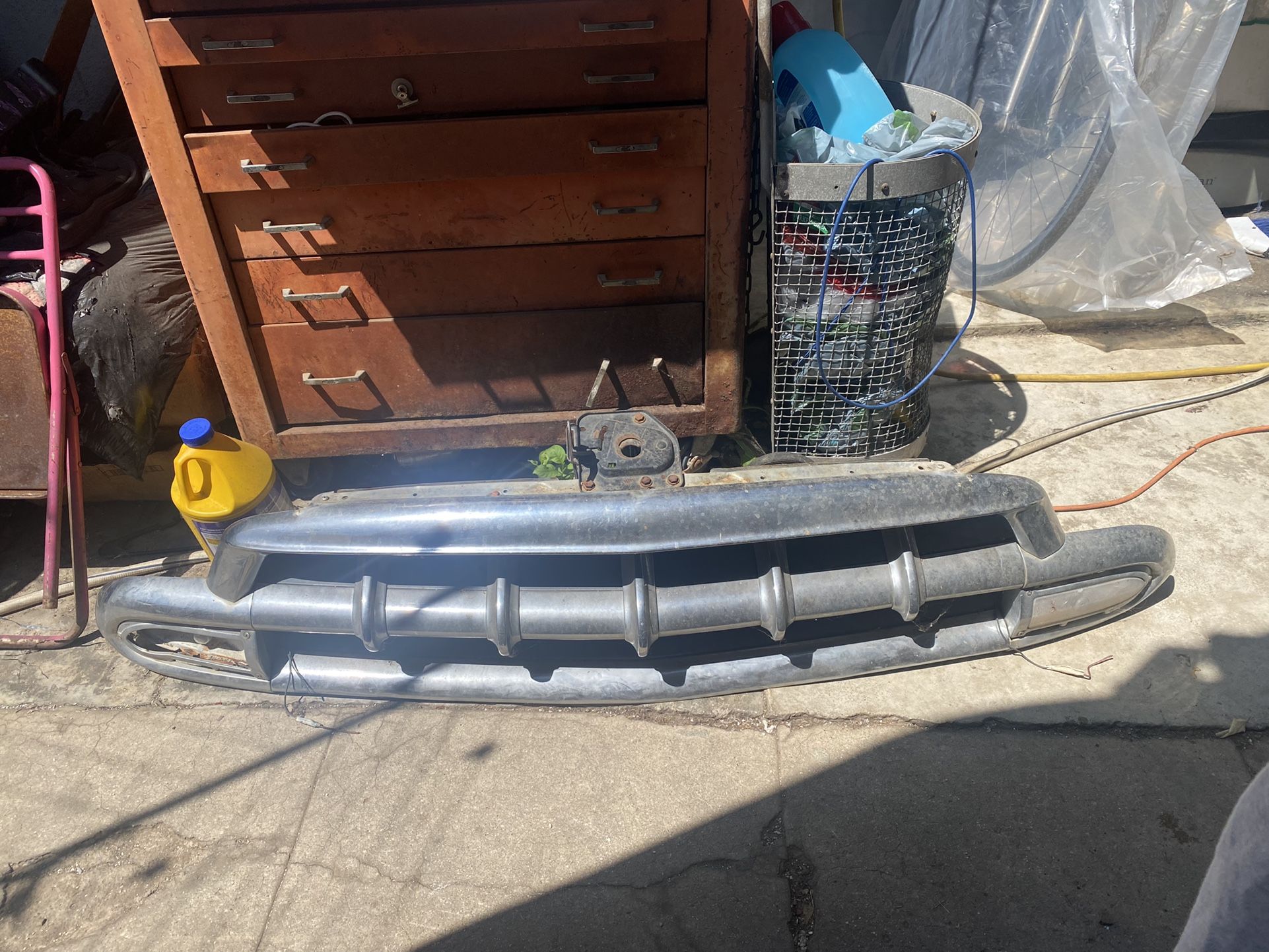 1949 Chevy Car Parts 1950 Chevy Parts 1951 Chevy 1952 Chevy Deluxe