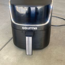 Digital Air Fryer